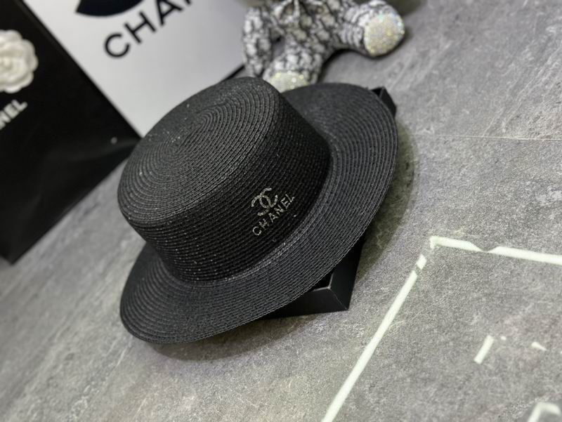 Chanel top hat dx (228)